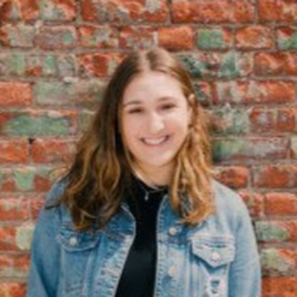 Meet your Posher, Marie